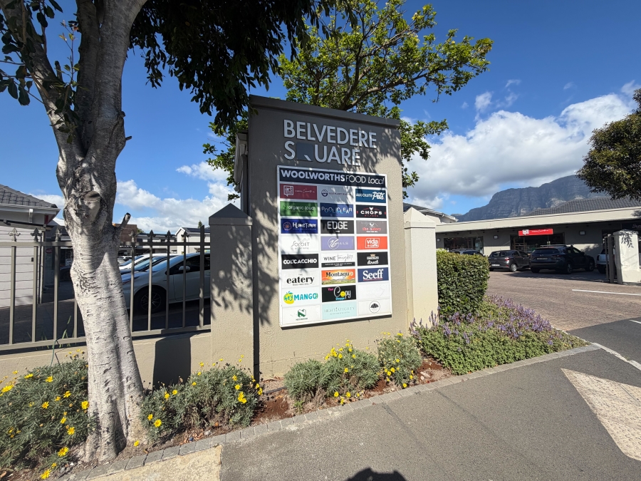 To Let Commercial Property for Rent in Claremont Western Cape